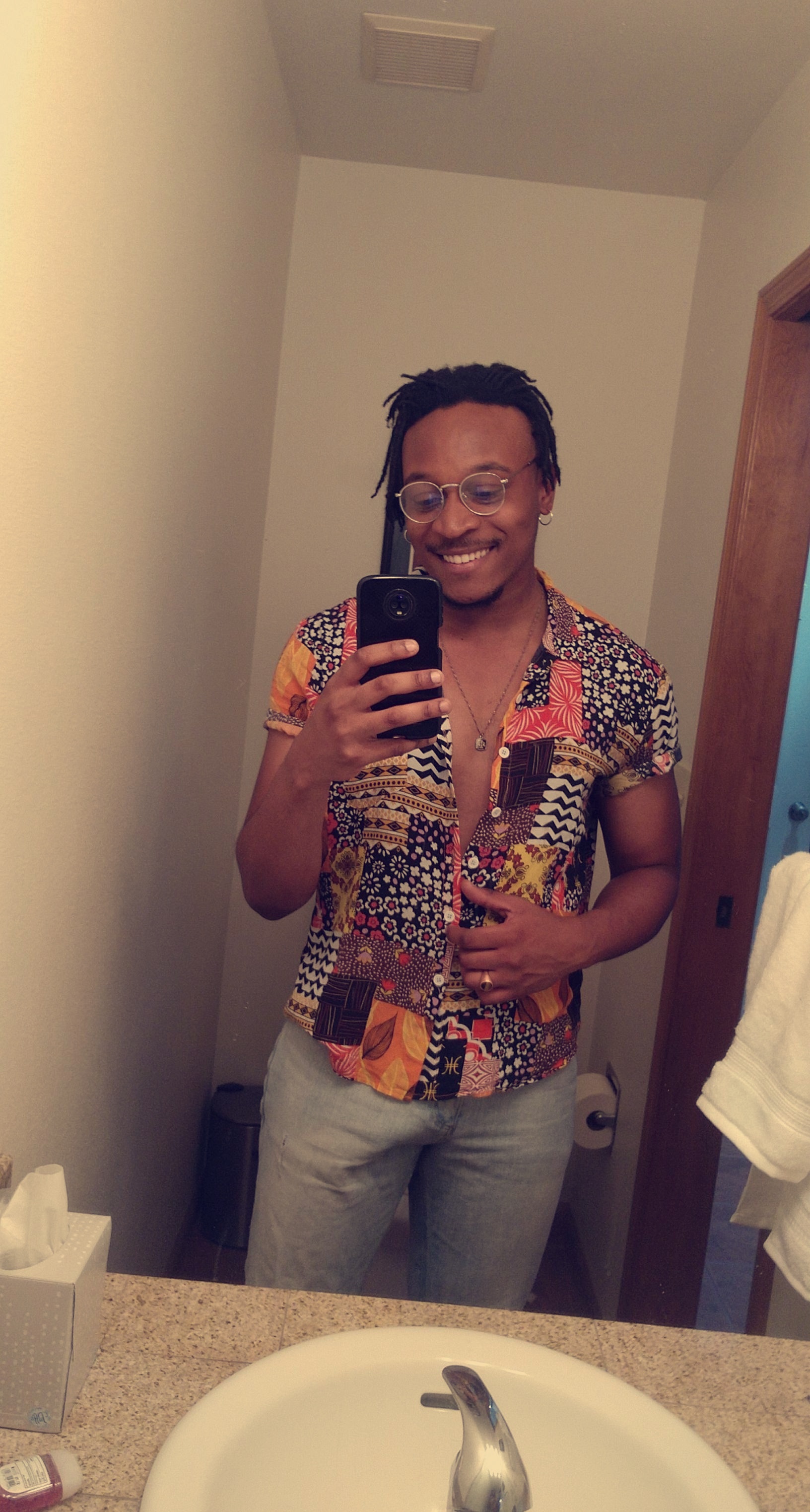 Marcus T.