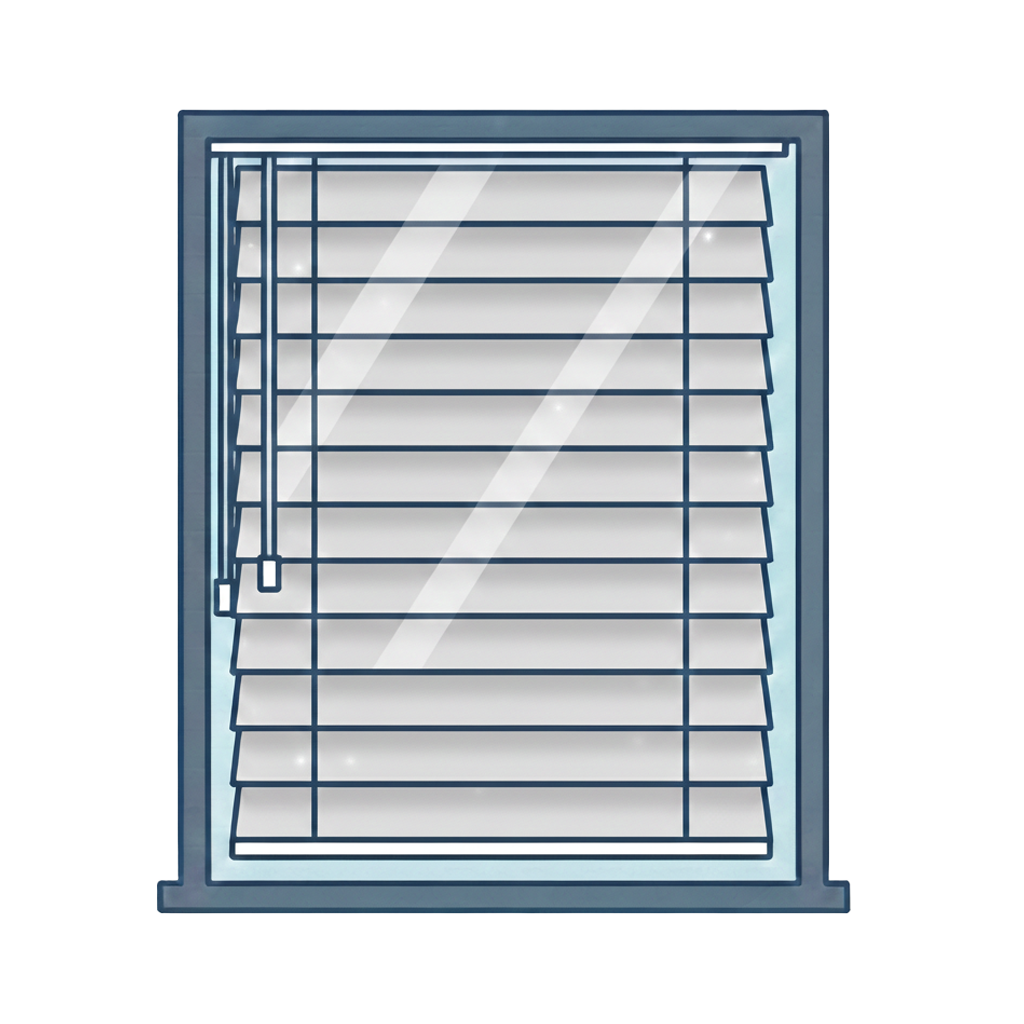 Sälekaihdinten märkä- ja kuivapuhdistus