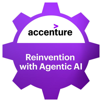 Reinvention with Agentic AI