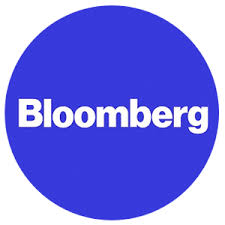 Bloomberg LP logo