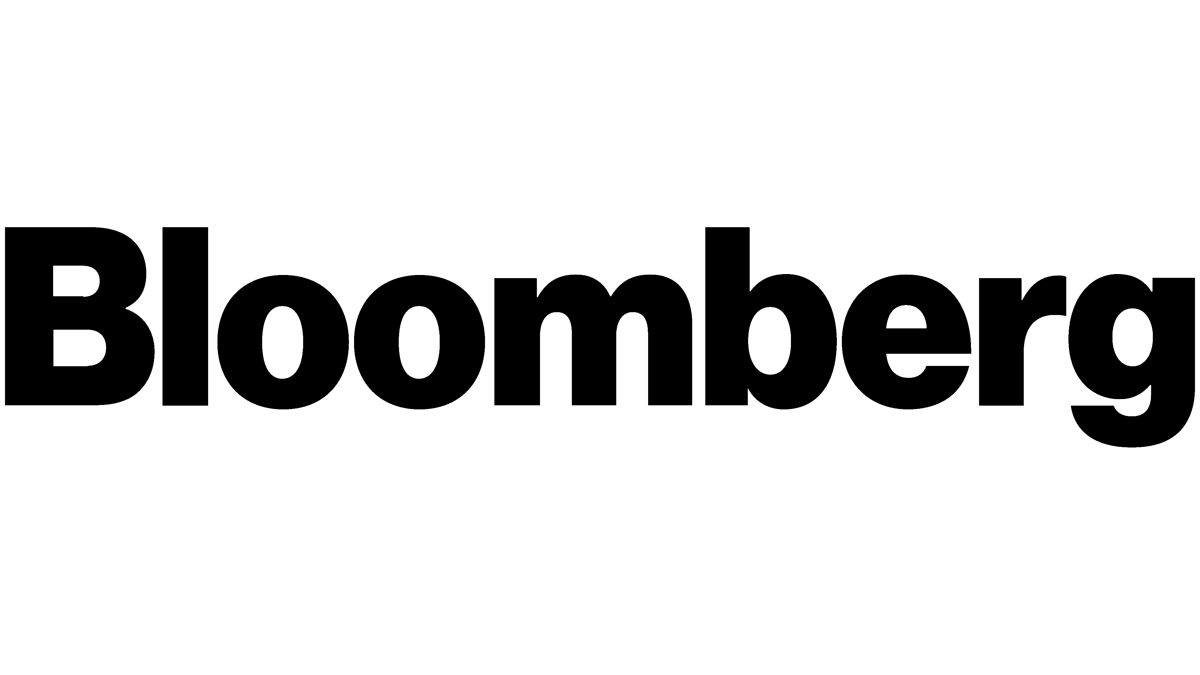 Bloomberg logo