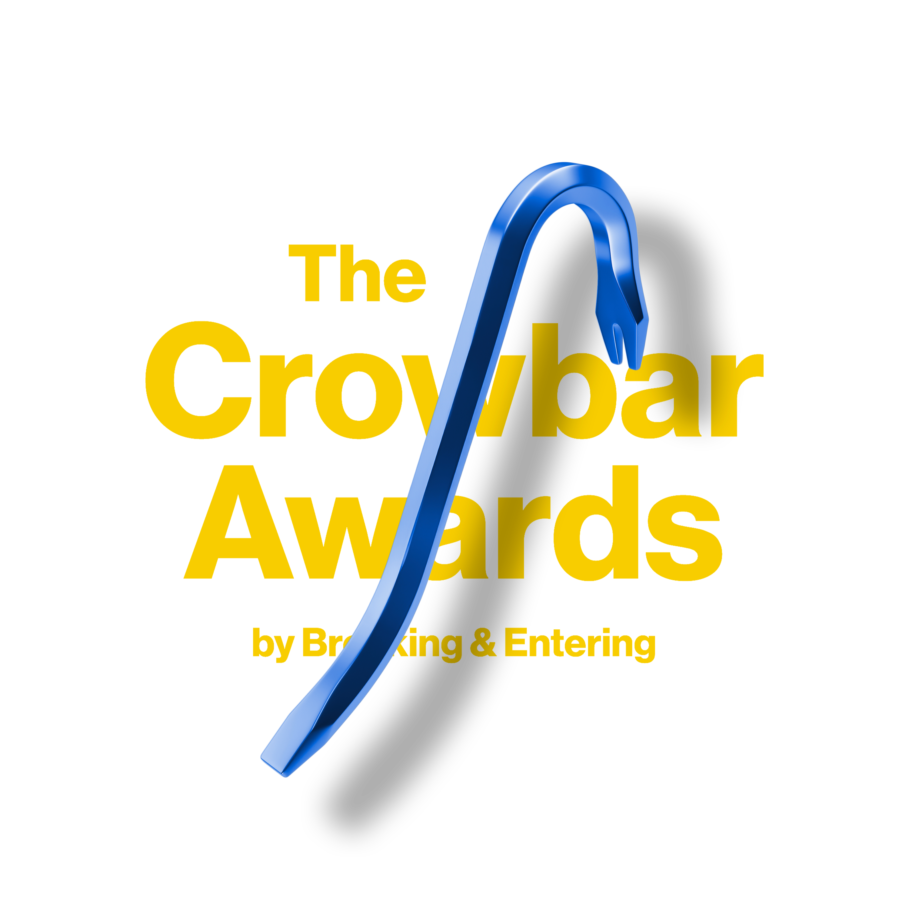 The Crowbar Awards by Breaking & Entering