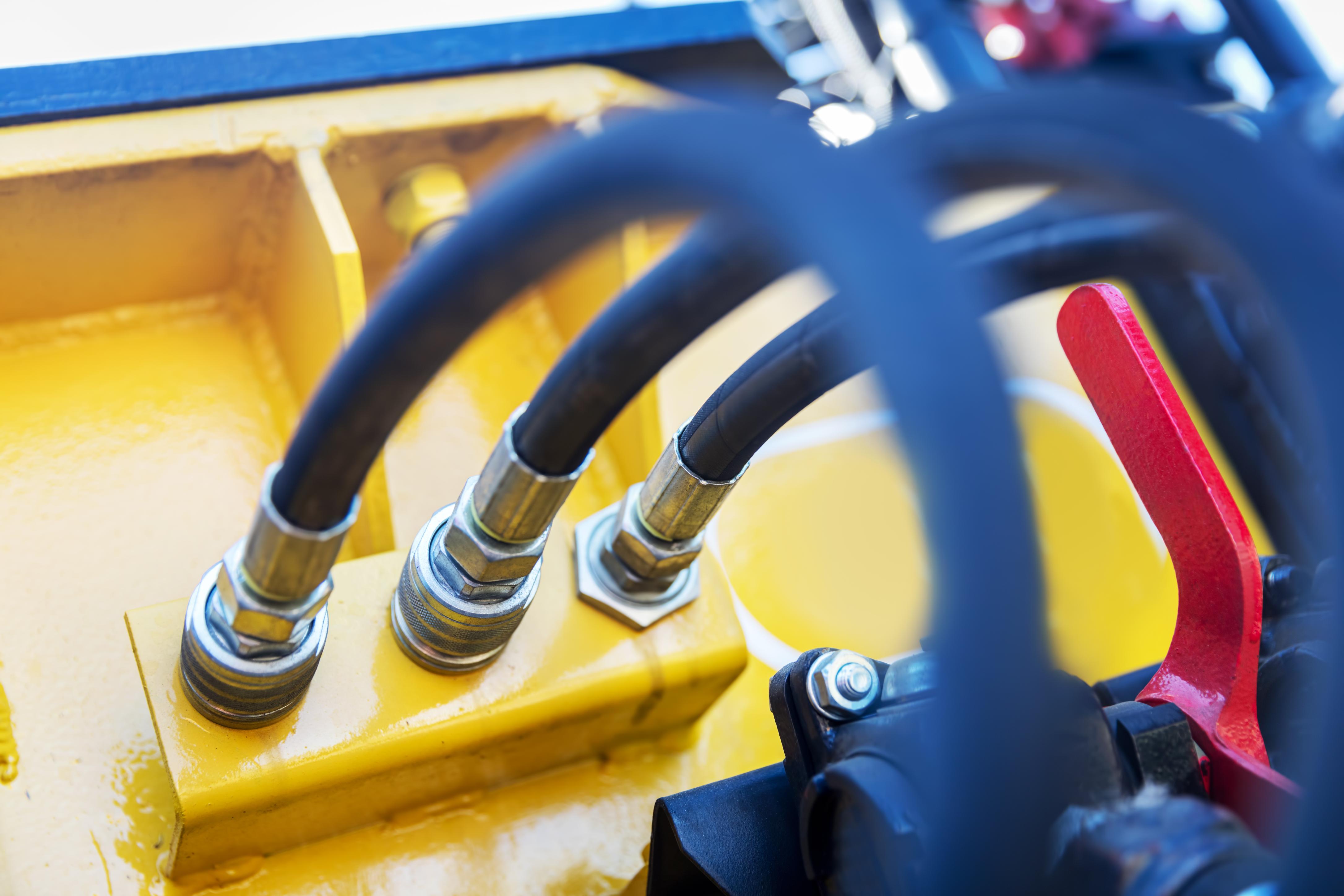 Understanding Hydraulic System Maintenance: A Comprehensive Guide