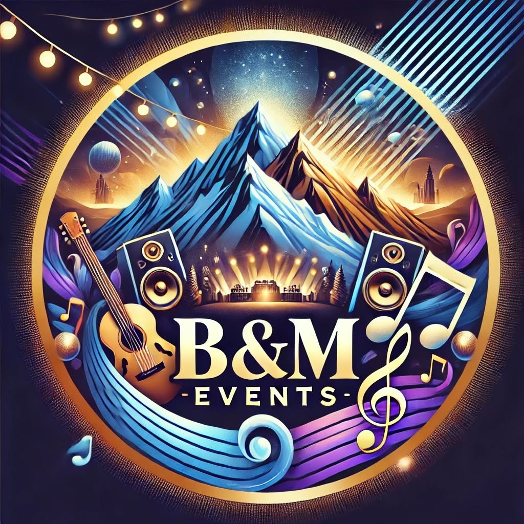 B&M Events