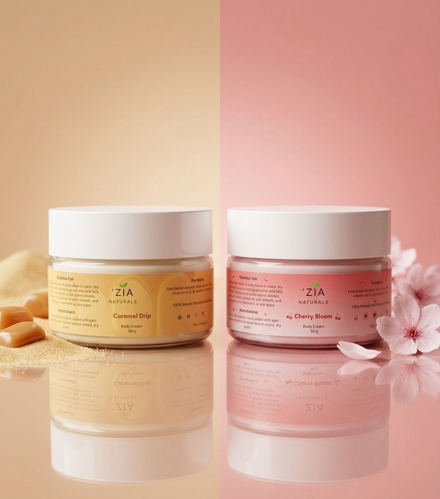 Zia Naturals Products
