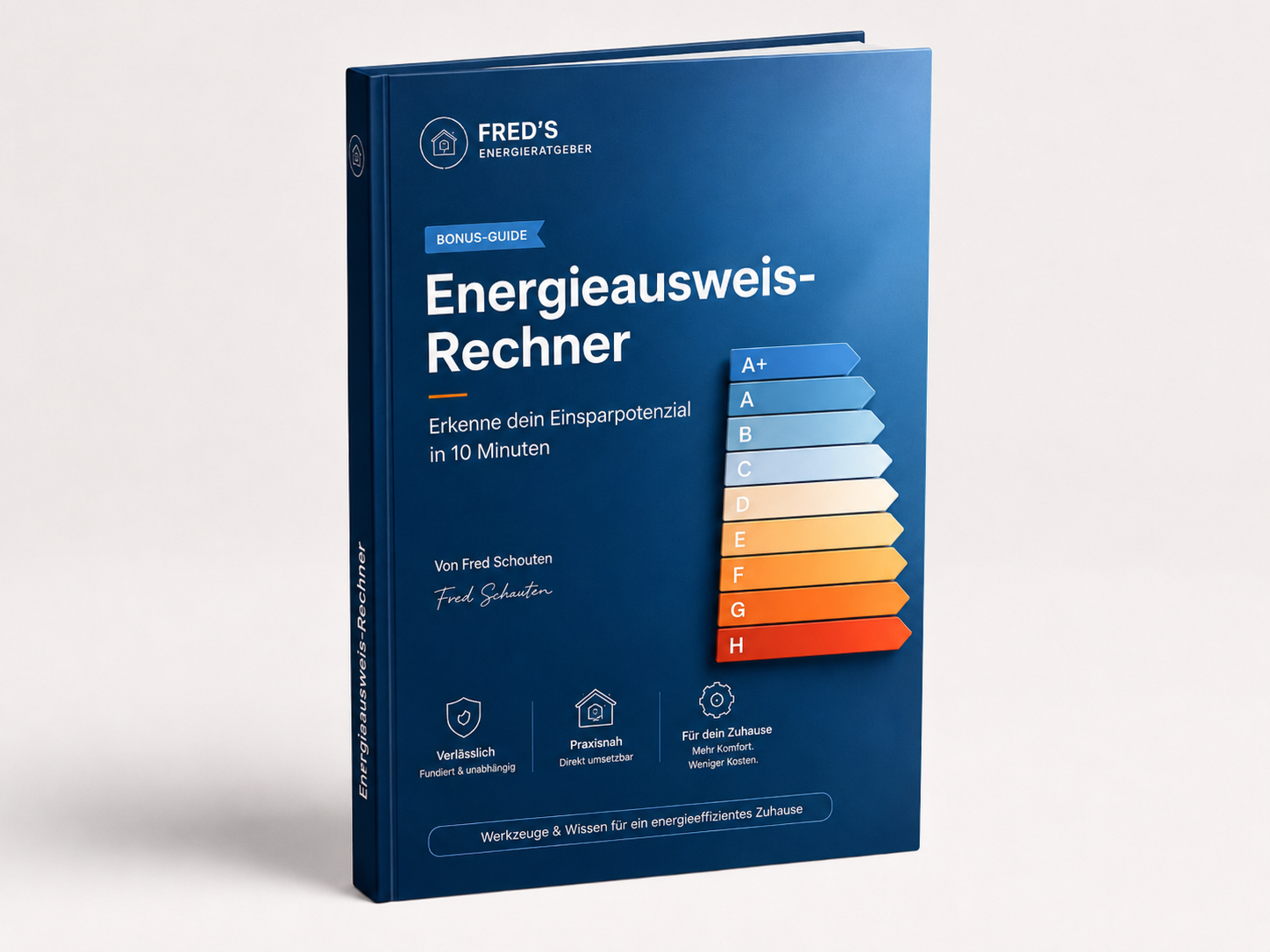 Bonus 2: Energieausweis-Rechner — Ebook Cover