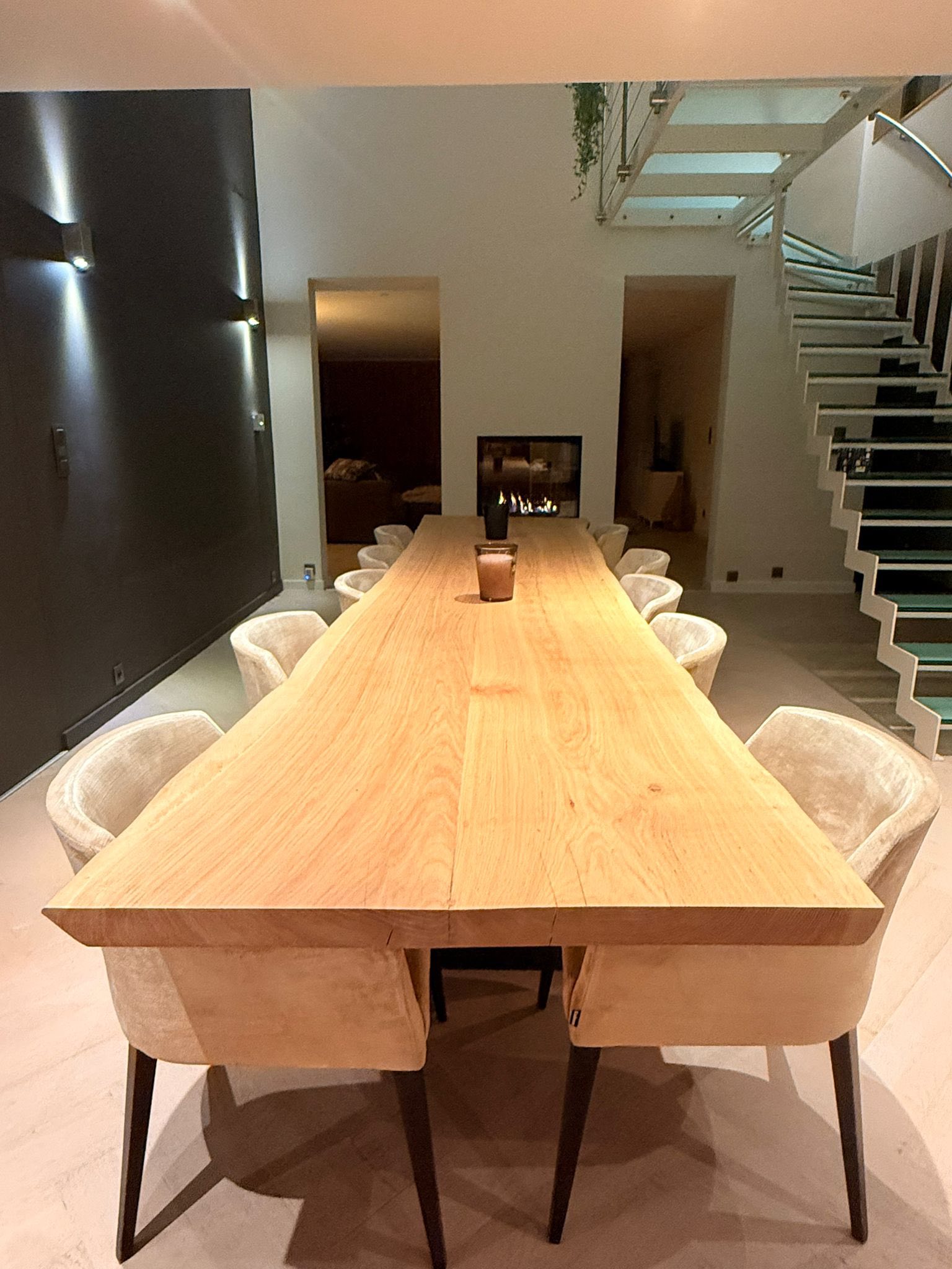 Boomtafel