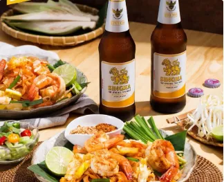 Boonak Thai