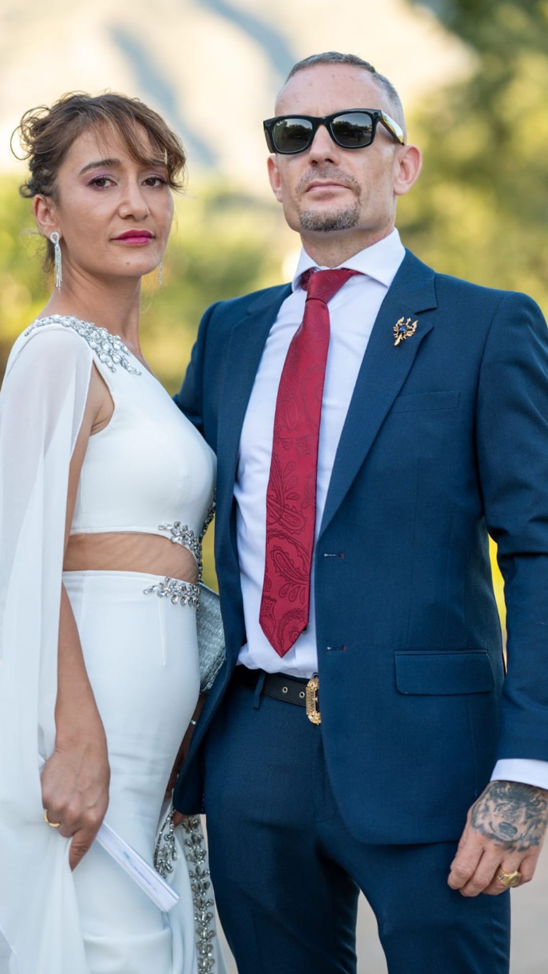 Duncan & Partner - Luxury Event