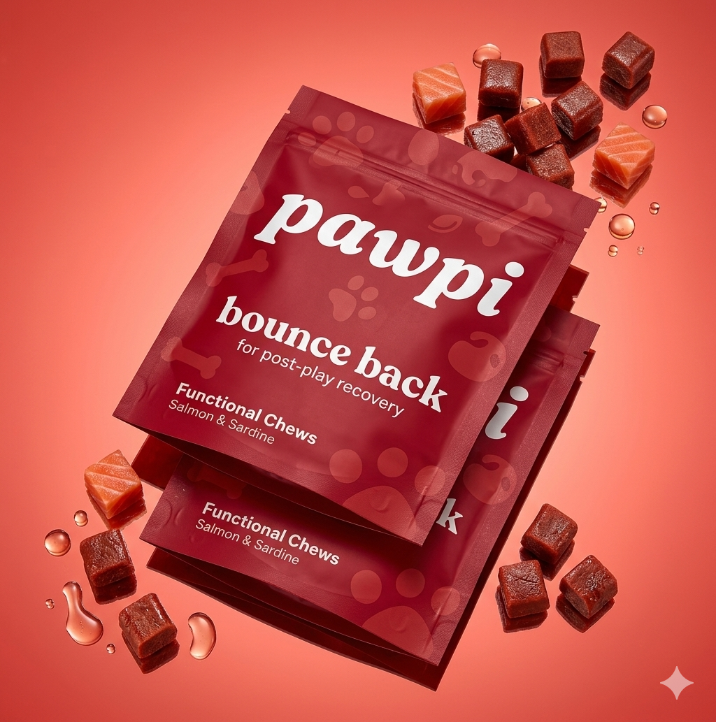 Bounce Back