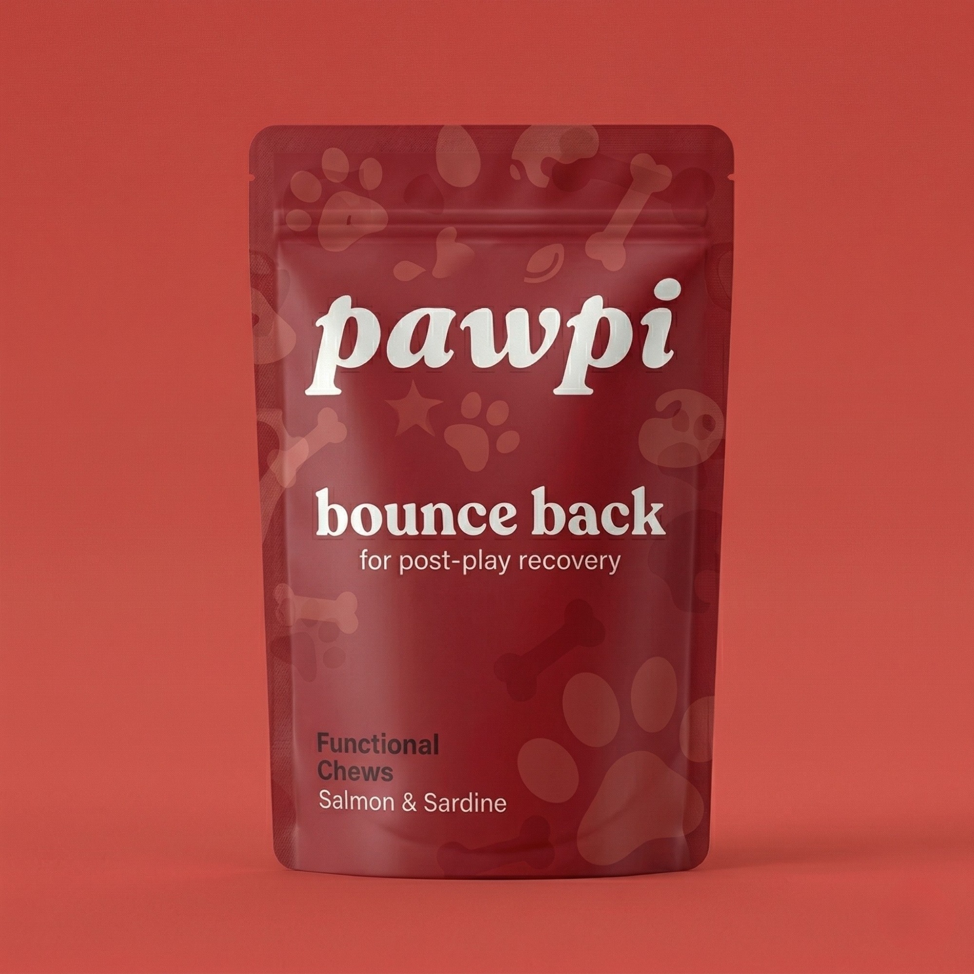 pawpi bounce back