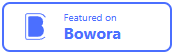 Featured on Bowora