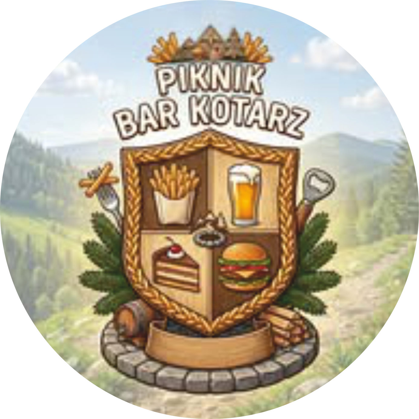 Piknik Bar Kotarz