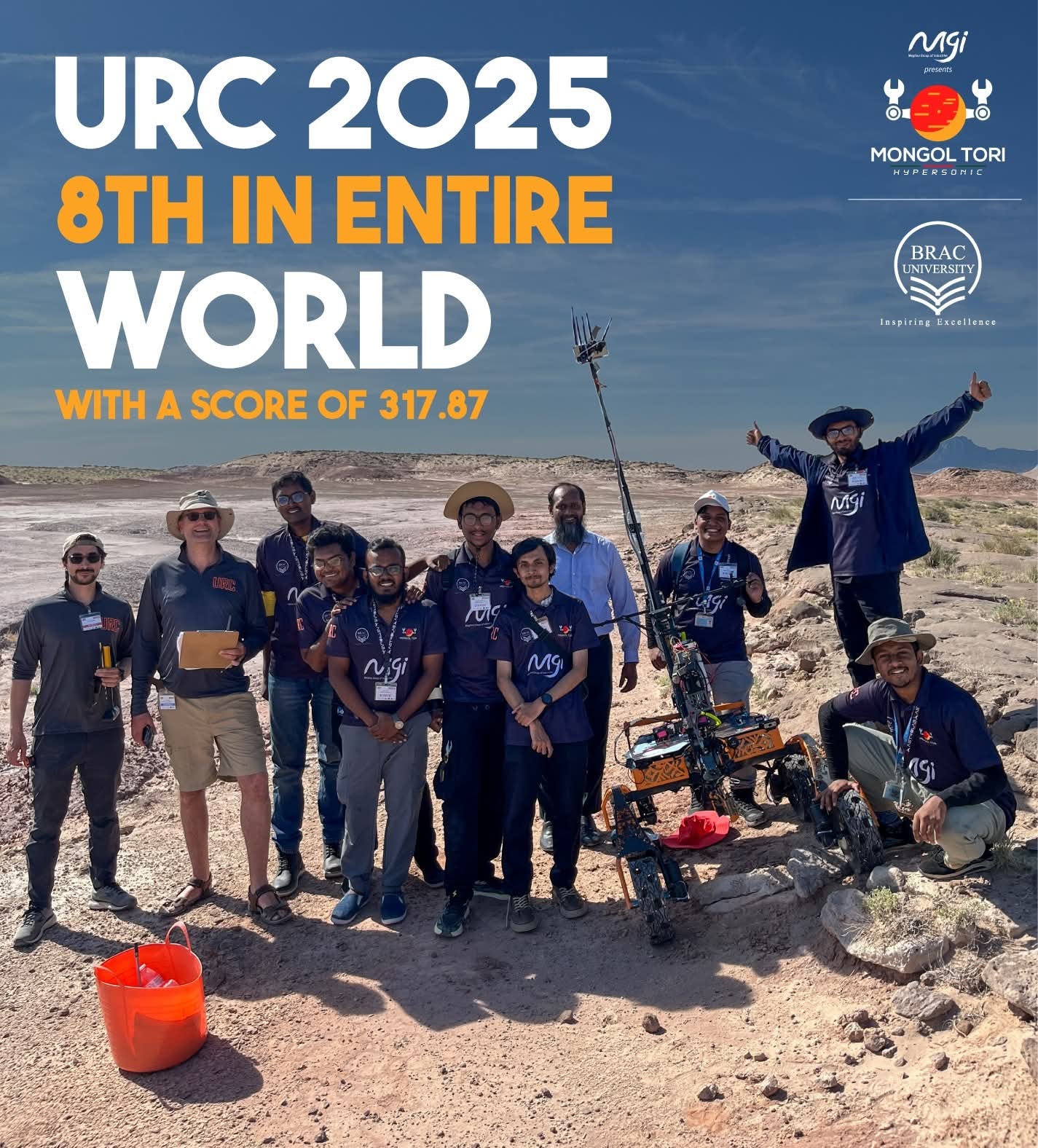 Olympiad opportunities