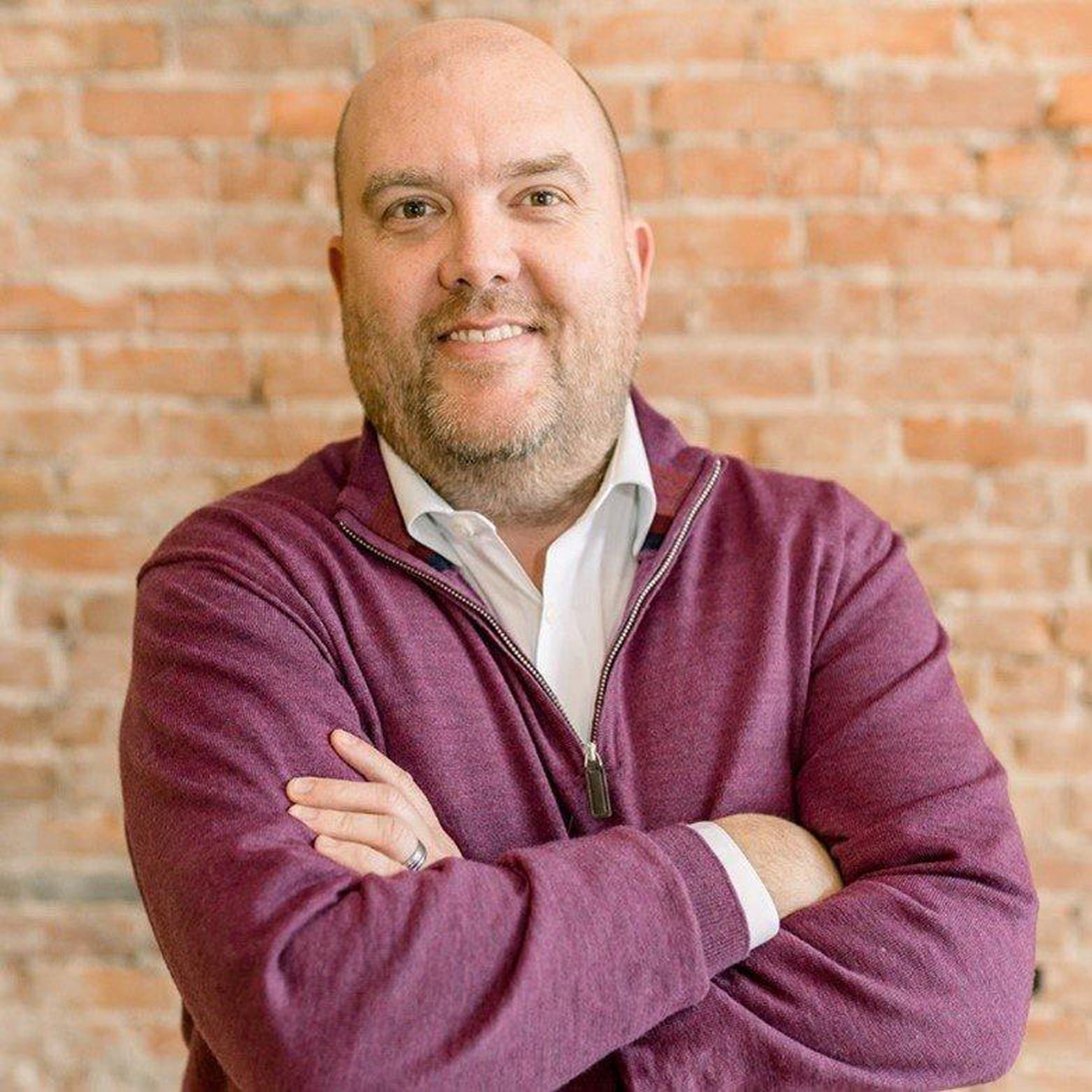 Brad Zapp, CFP®