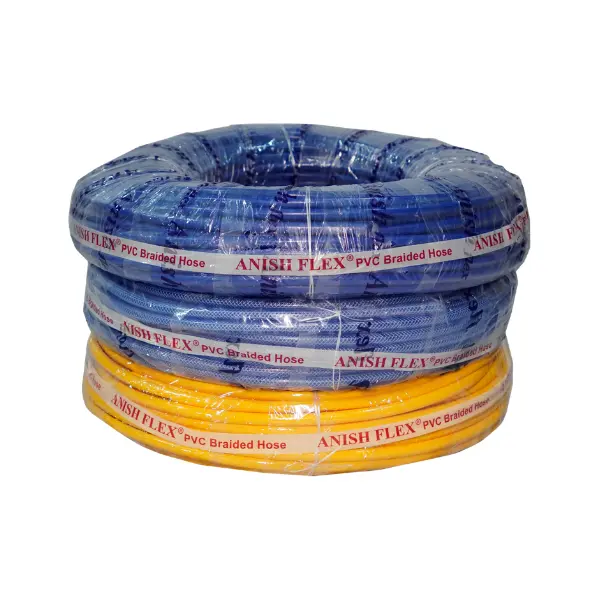 Braided Hose