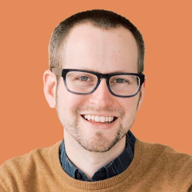 Brian Honigman headshot