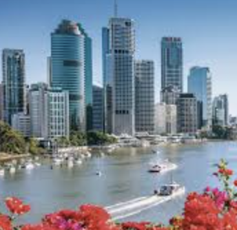Mobile hair and makeup artists in Brisbane
