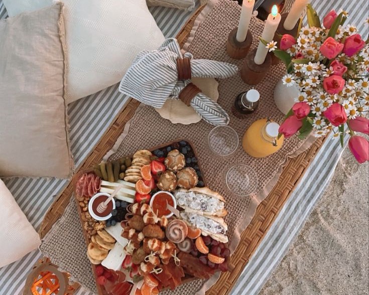 Brunch en la Playa Kaputaş - Image 2