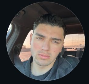 Bryan Jabalera