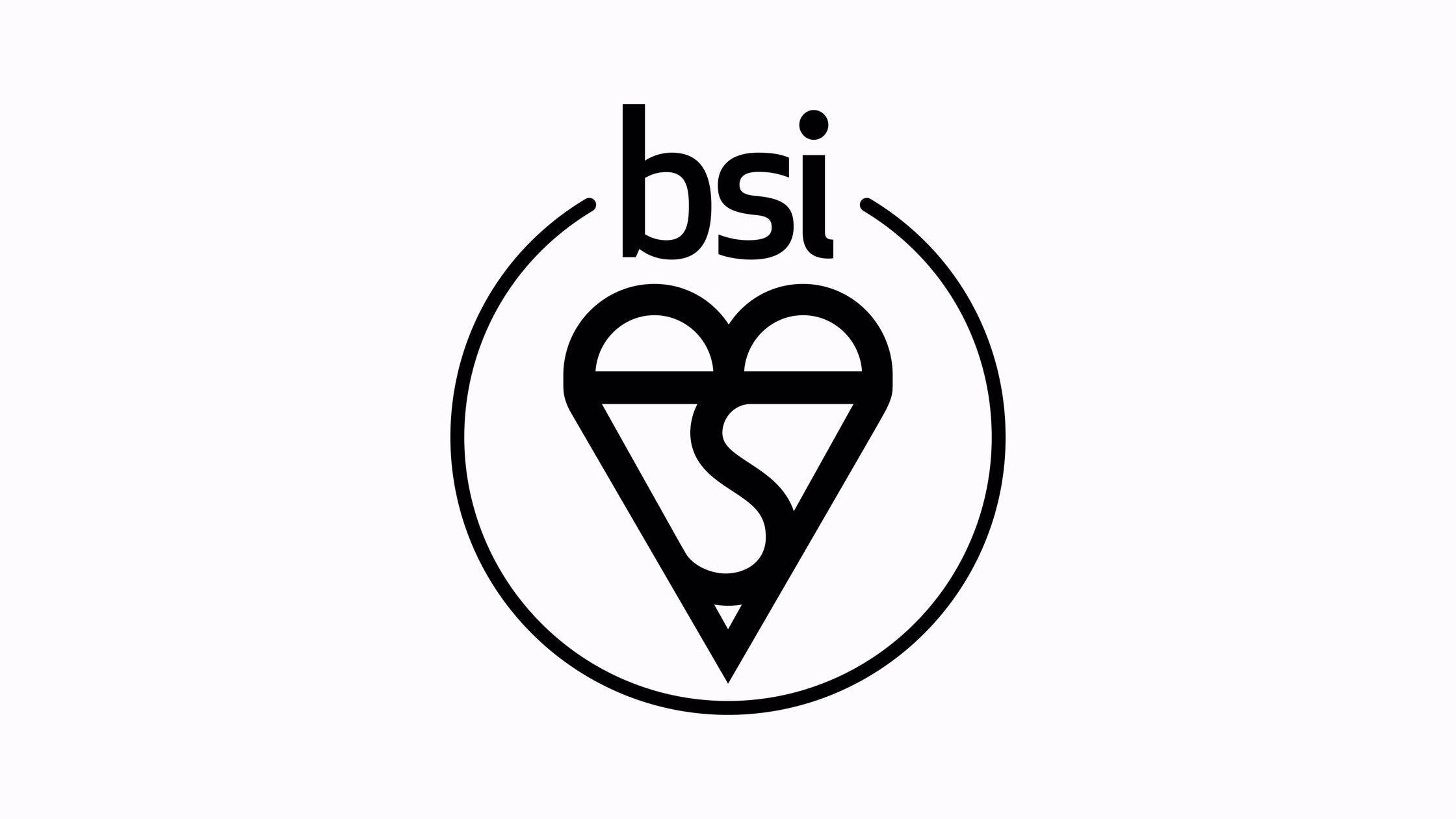 BSI Kitemark
