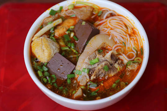 Bún Bò
