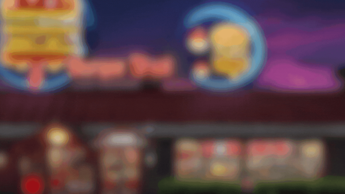 BURGER SHOT background