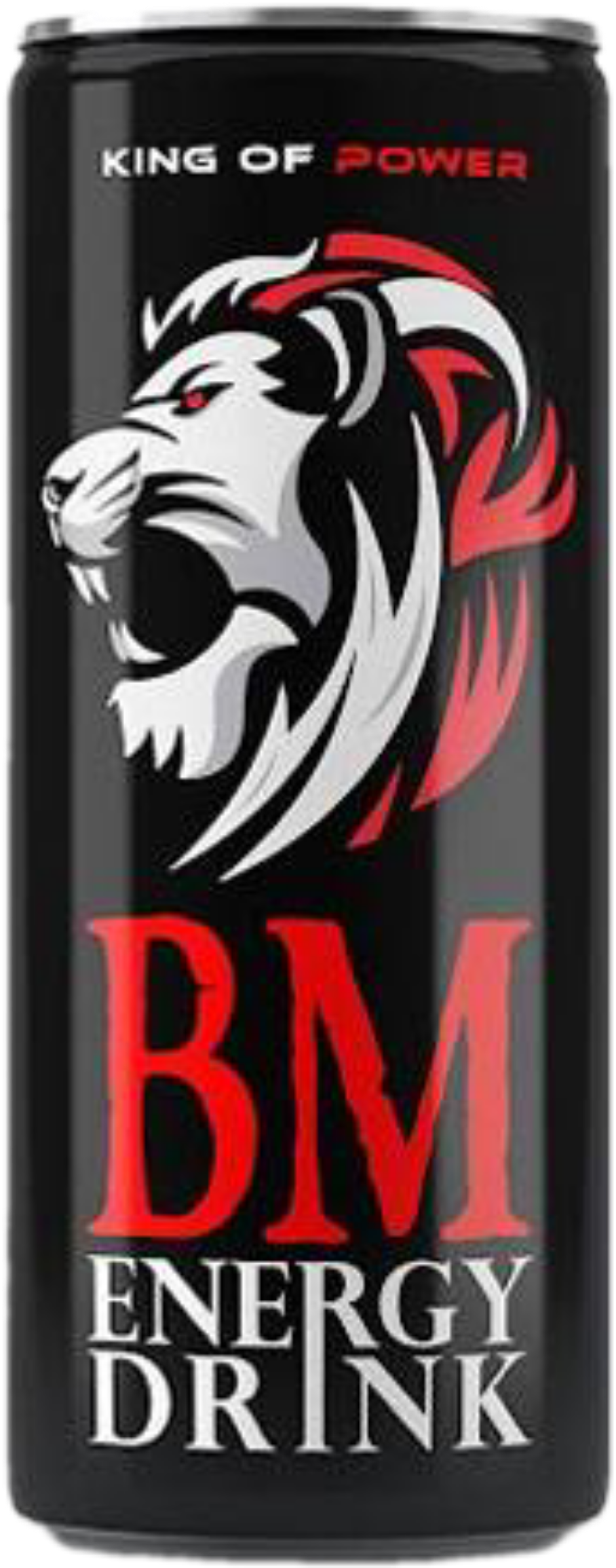 مشروب الطاقة BM