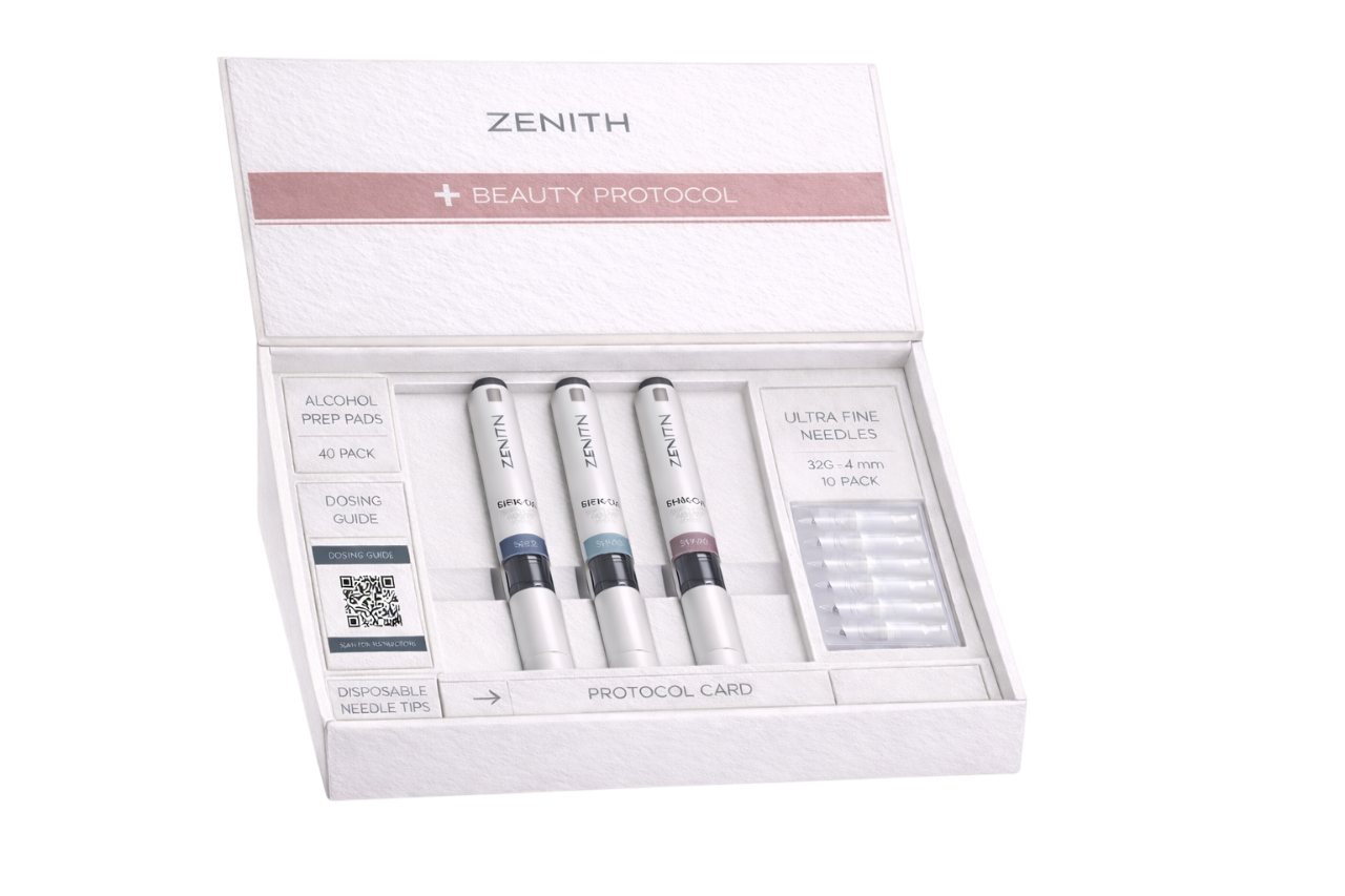 Skin Protocol