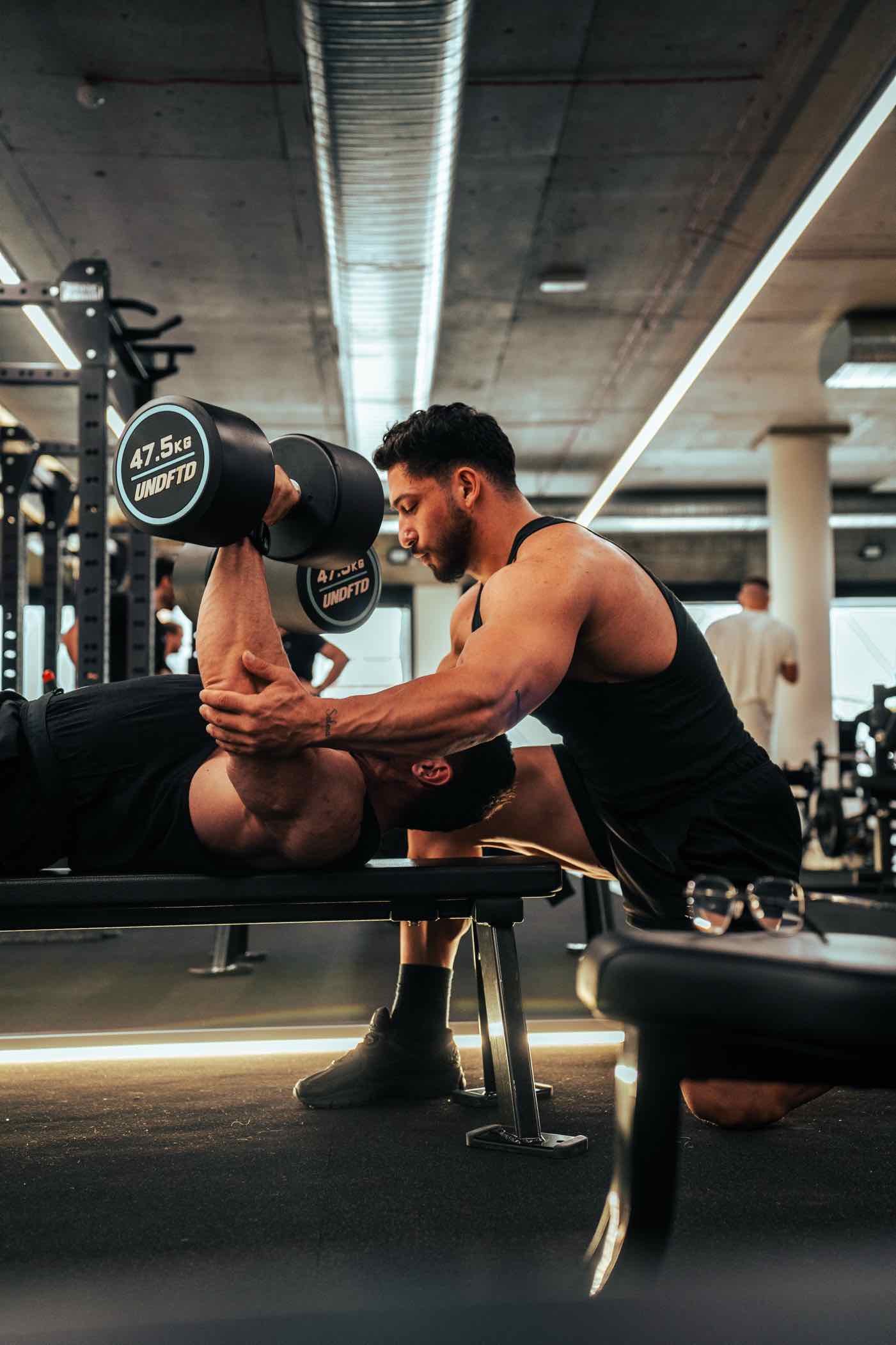 Personal Training Session