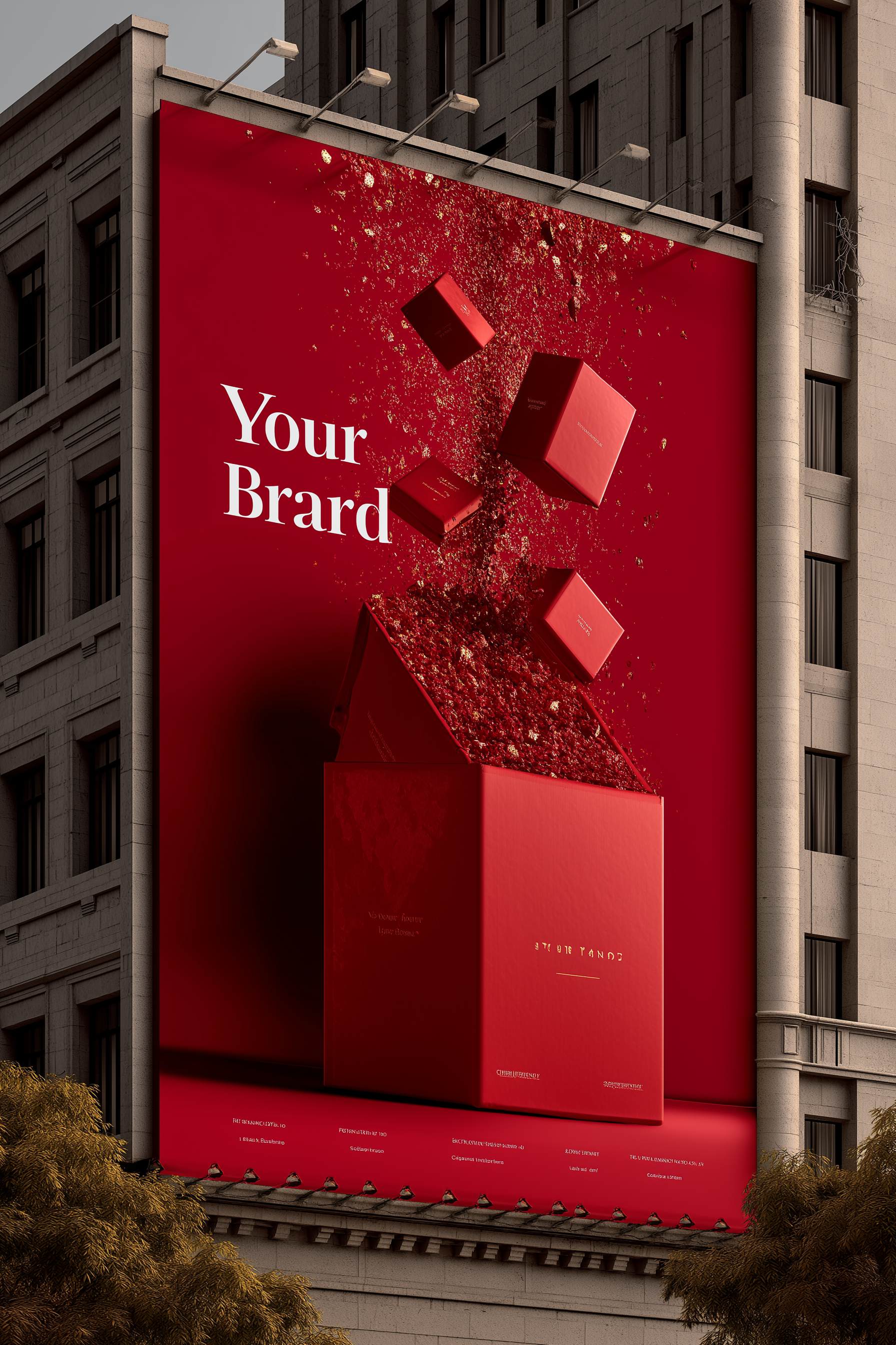 Print Outdoor Format Mare