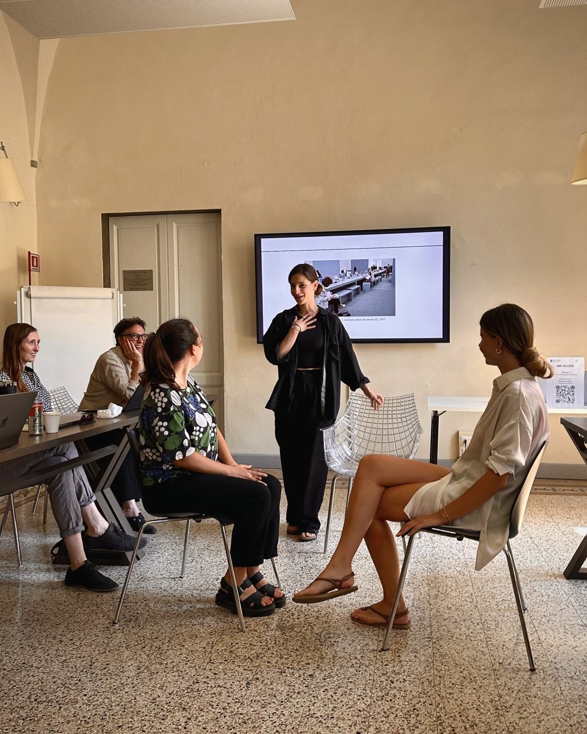 Prato Academy 2024 event photo 17