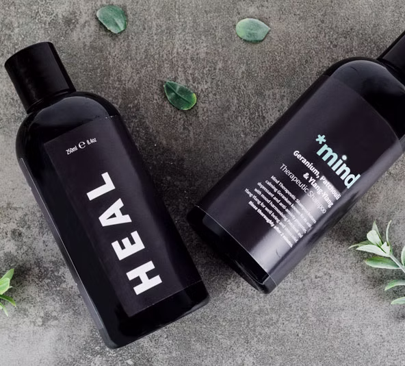 HEAL wellness products