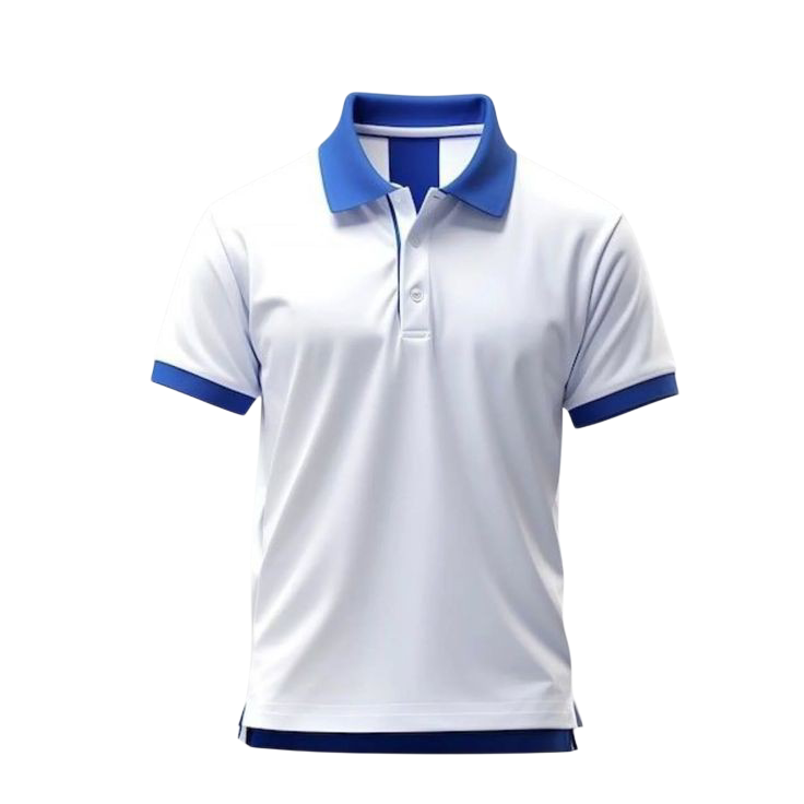 Polo Shirts 5