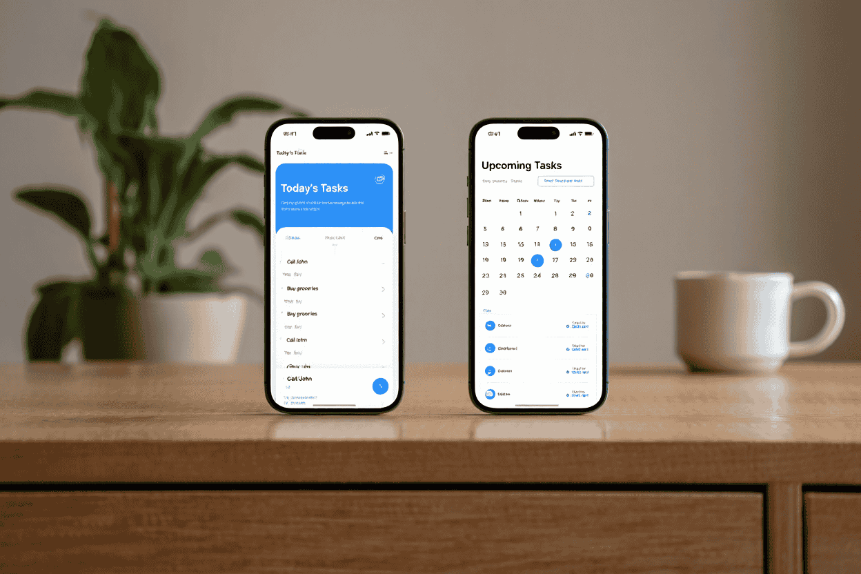 Smart Task Manager