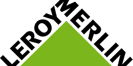 Leroy Merlin logo