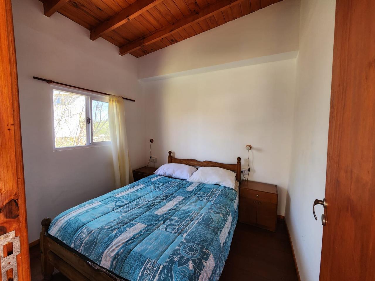 Dormitorio matrimonial