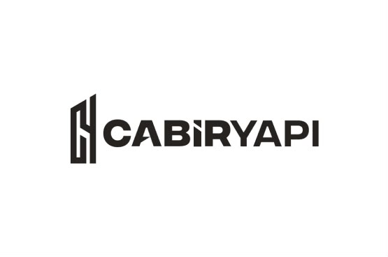 Cabir Yapı logosu