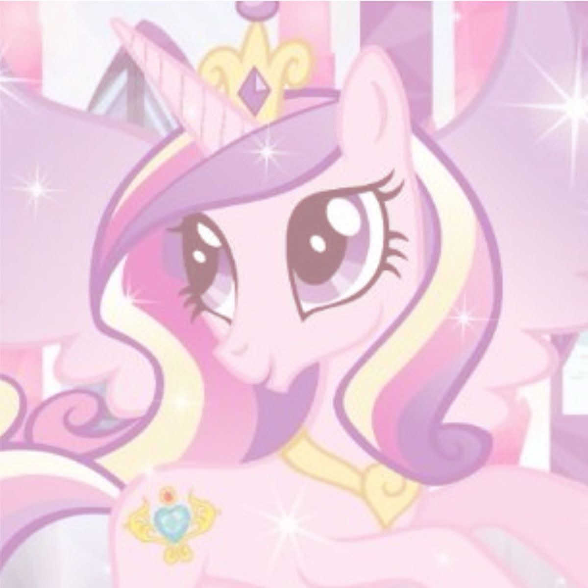 Princess Cadance