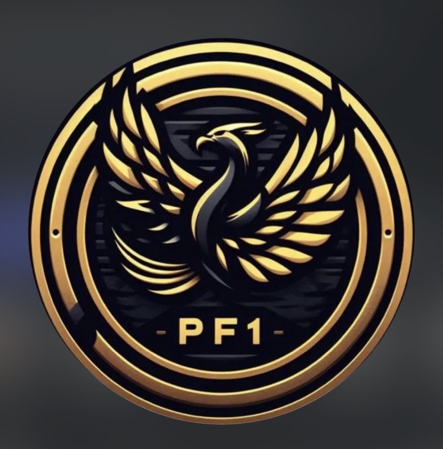 Phoenix Floors 1st Logo