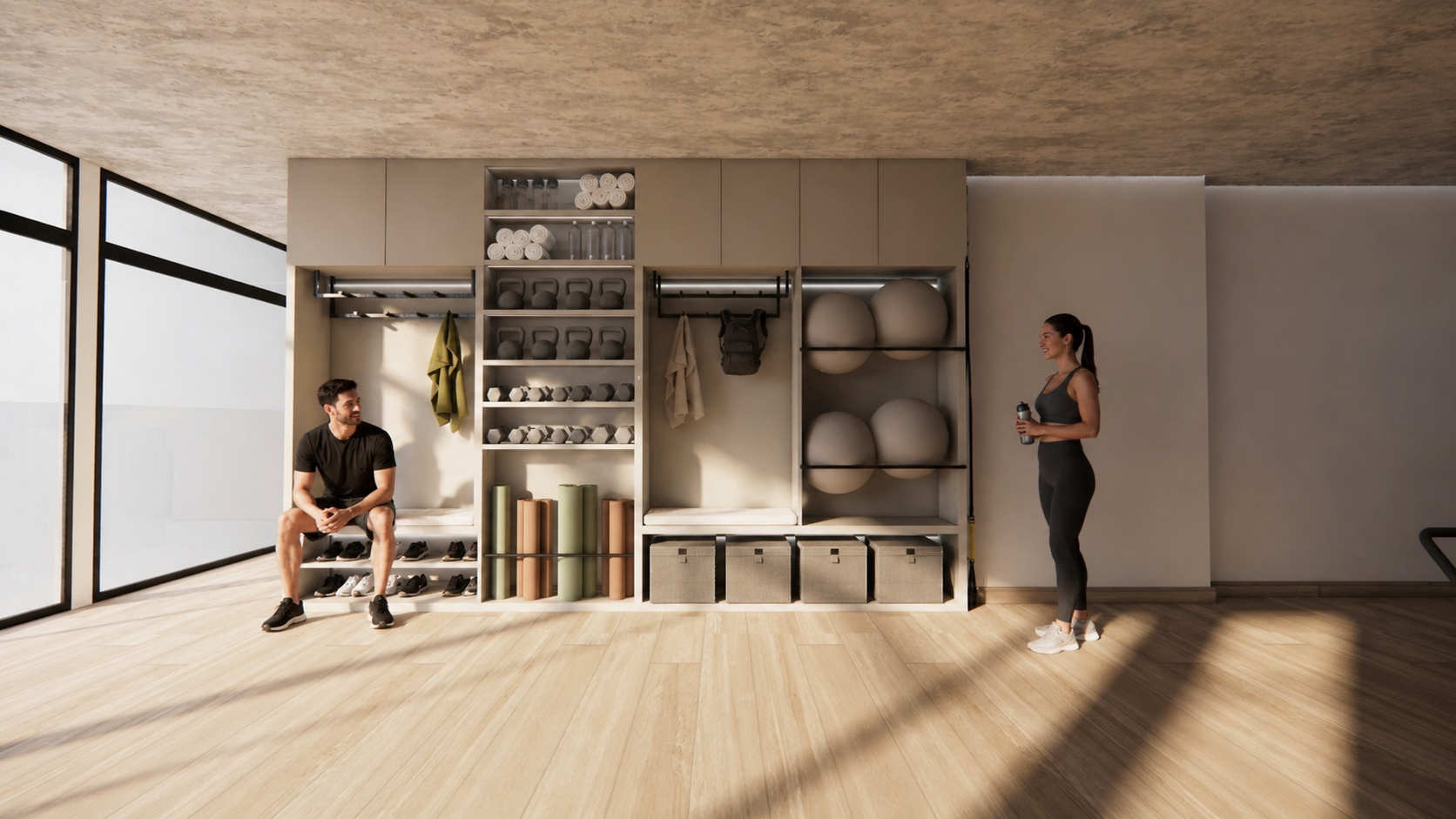 Cala Centro Pilates