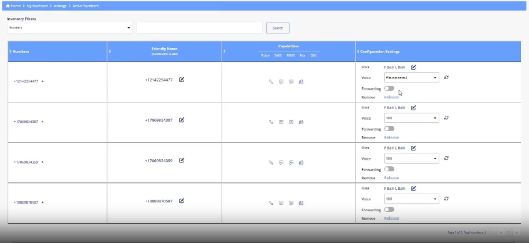 Effective Call Routing Strategies