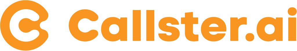 Callster.ai - AI Phone Answering Service
