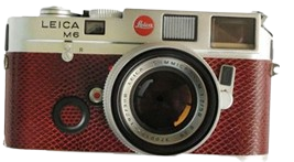 Camera Leica