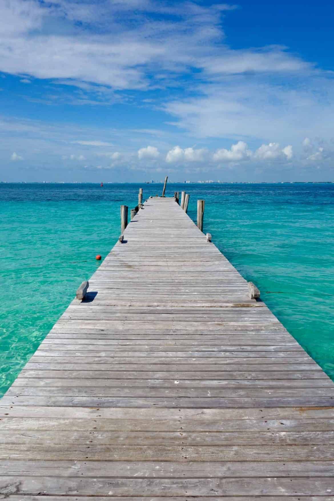Cancún - All Inclusive
