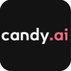 Candy.ai logo