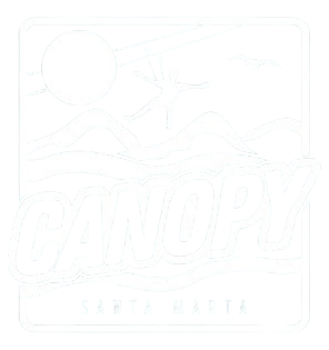 Logo de Canopy Santa Marta