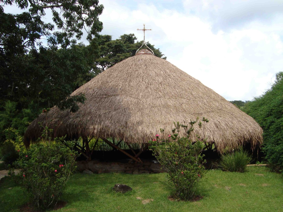 Capela Andrelândia