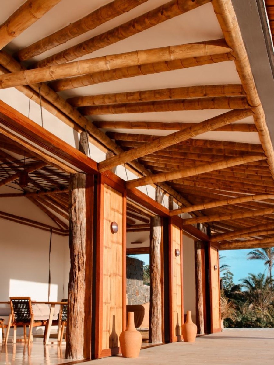 Casa 7 Colinas