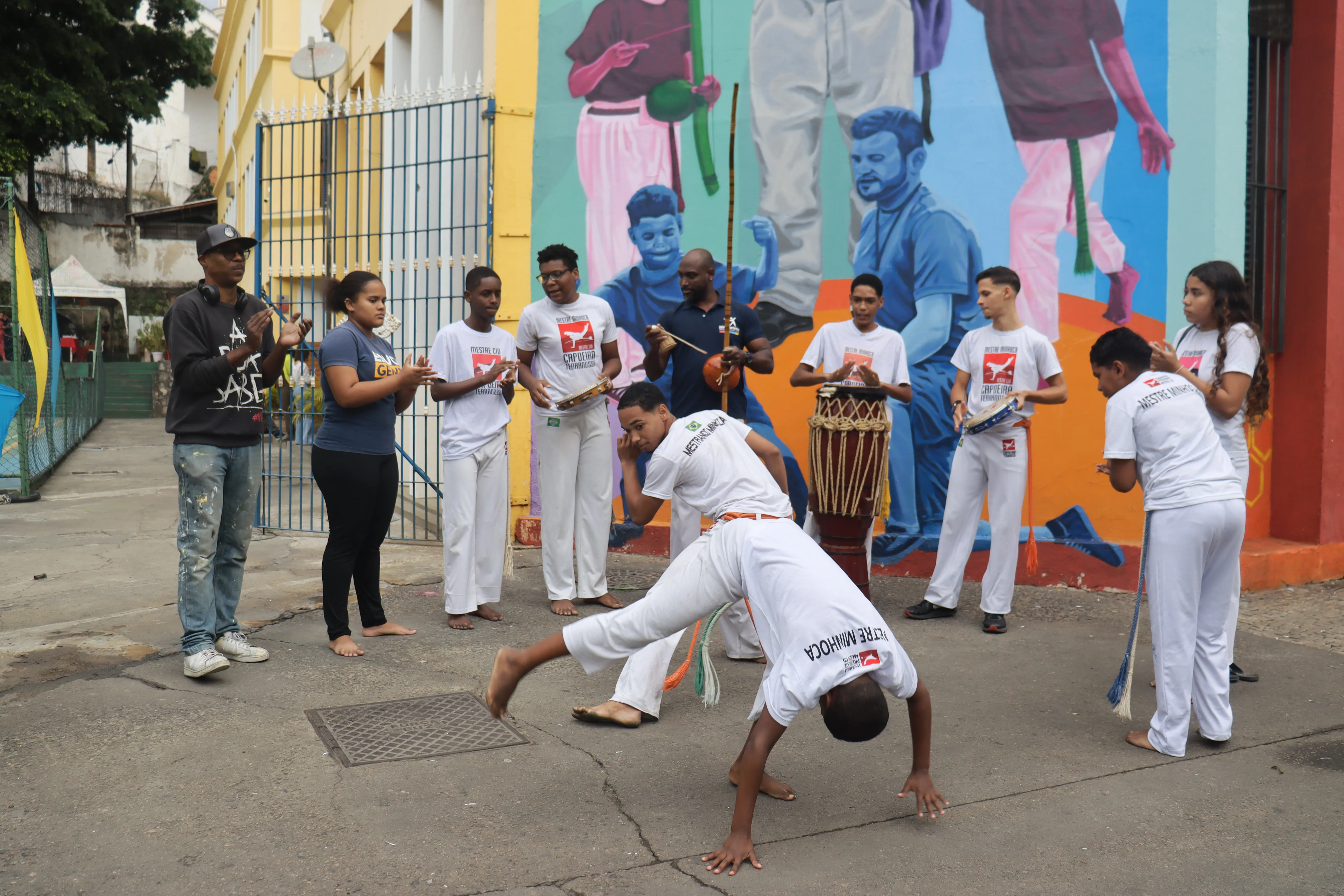 Capoeira